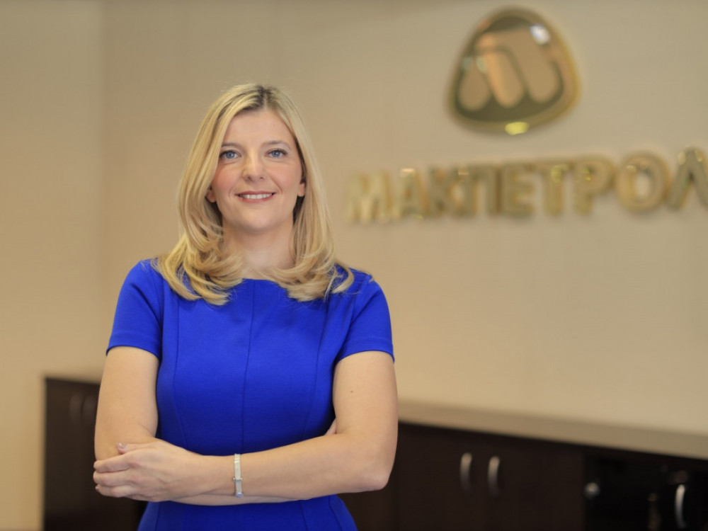 Марија Јосифовска Спасовска - глас против врсничкото насилство