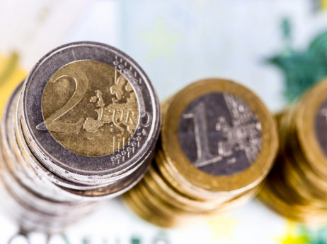 За три години откриени над 31.000 фалсификувани евро монети во Македонија