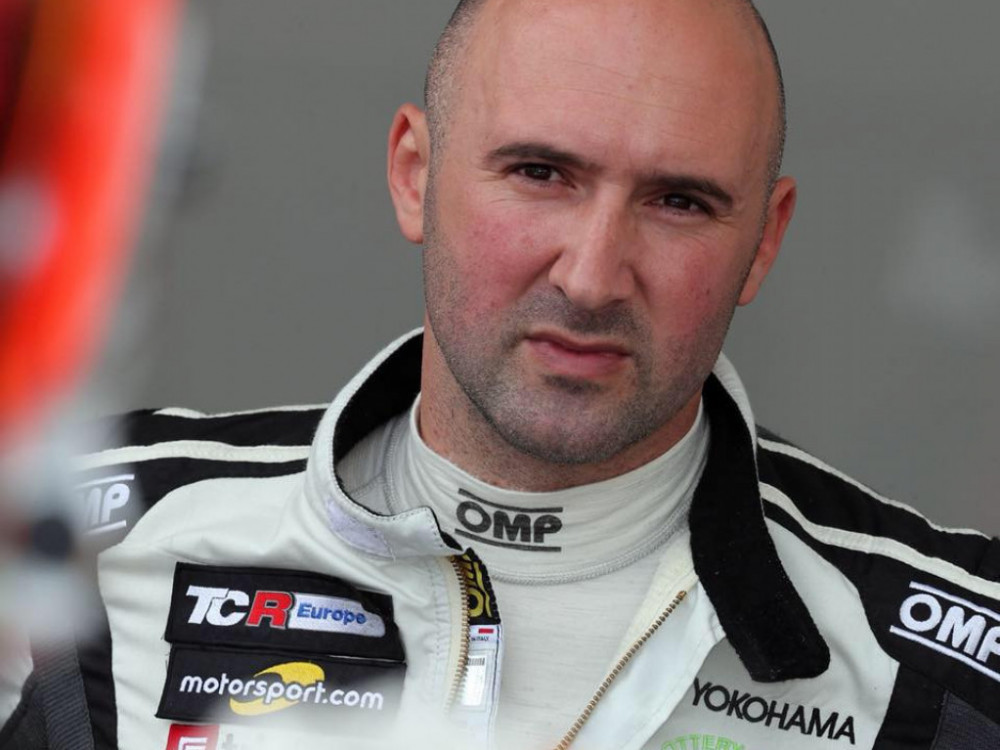 Игор Стефановски-Иџе, европски шампион на ридски патеки