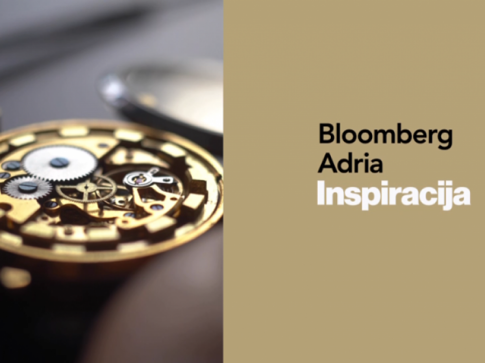 Погледнете ја изложбата на Бенкси во Љубљана