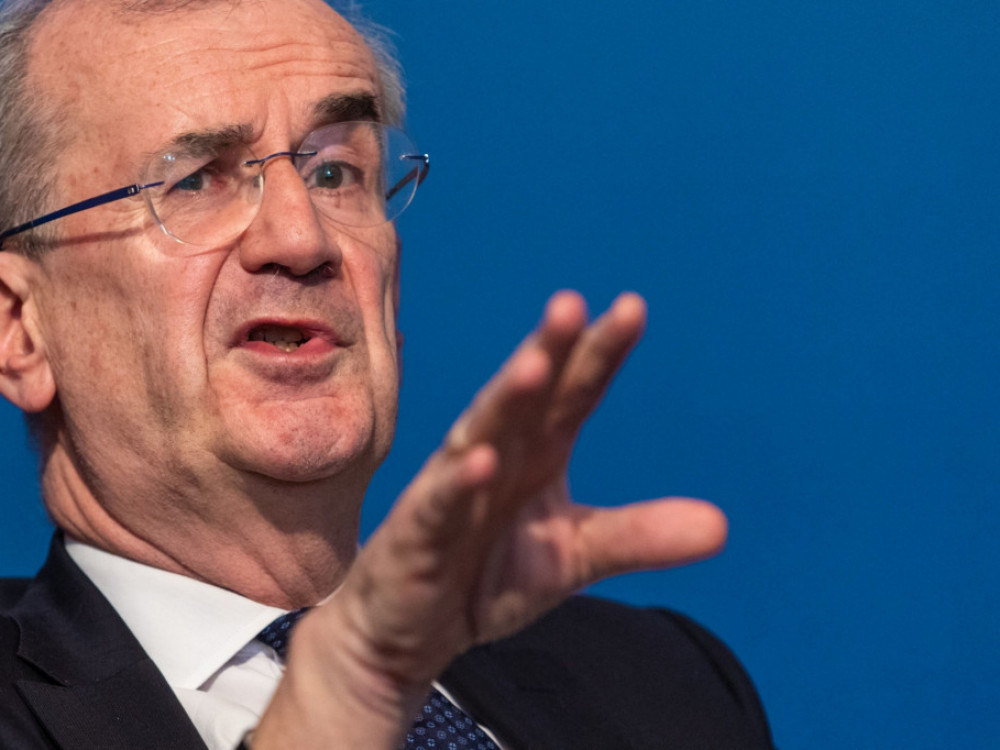 Вилерој: ЕЦБ може да ги намали стапките независно од чекорите на Фед