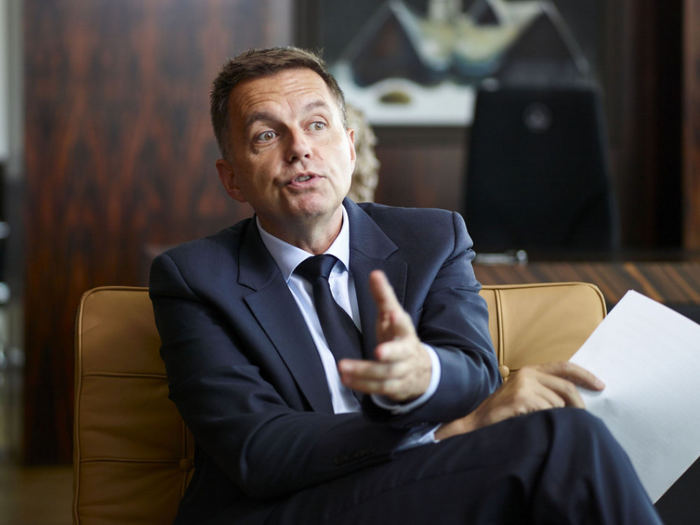 ЕЦБ ќе ги намали стапките во јуни наместо во април