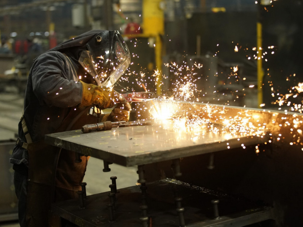 ММФ: Растот во САД и државните стимулации во Кина ќе го забрзаат и глобалниот раст