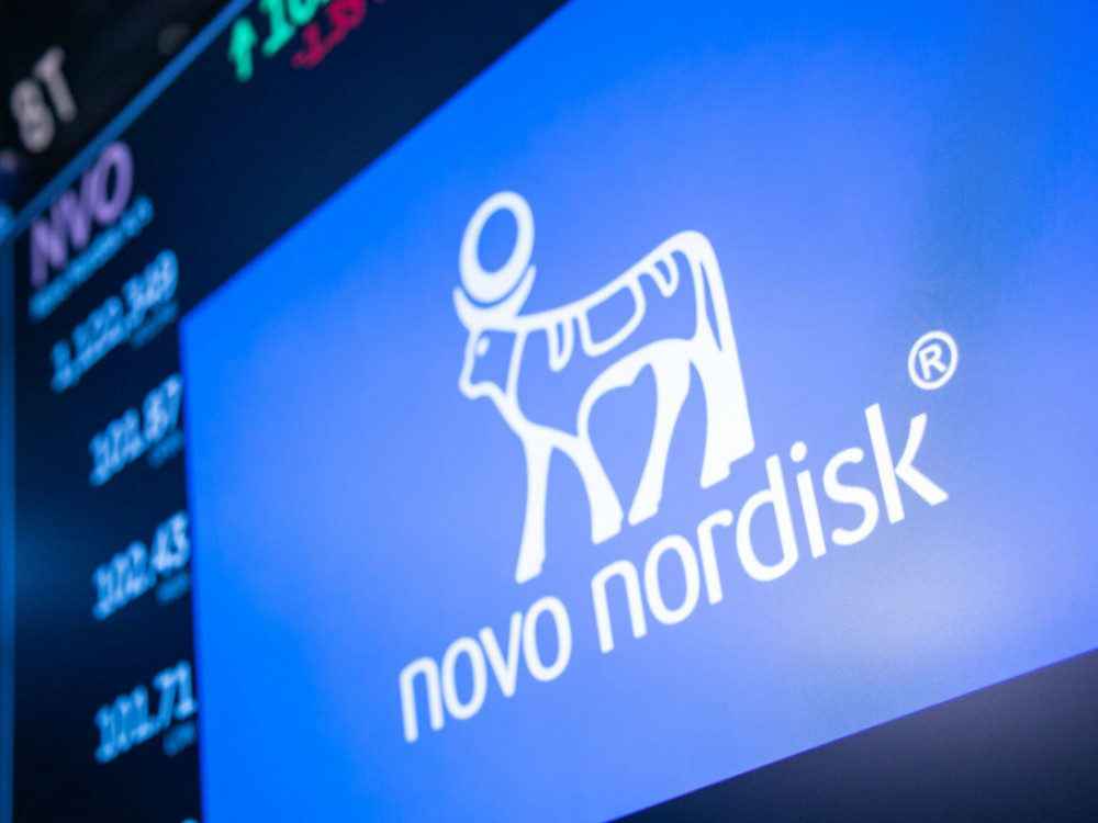 „Ново Нордиск“ достигна пазарна вредност од 500 милијарди долари