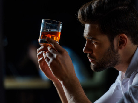 Запознајте го првото виски со македонска етикета
