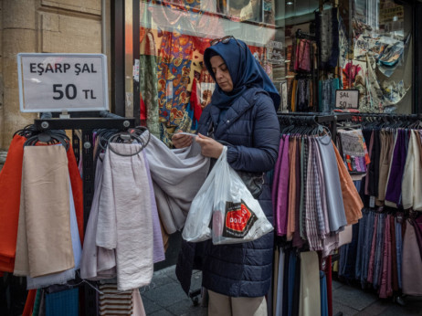 Турција се подготвува за скок на инфлацијата