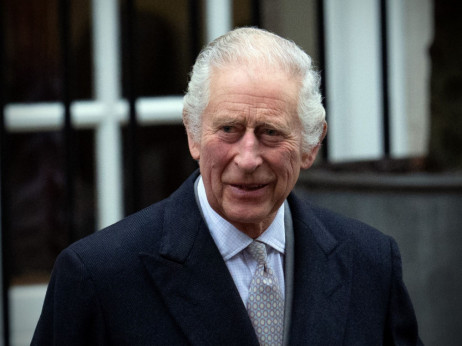 Бакингемска палата: На кралот Чарлс му е дијагностициран рак