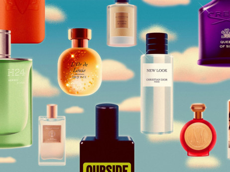 Дали парфемот може да ви помогне да добиете унапредување?