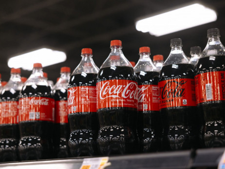 „Кока Кола“ најавува раст над очекувањата