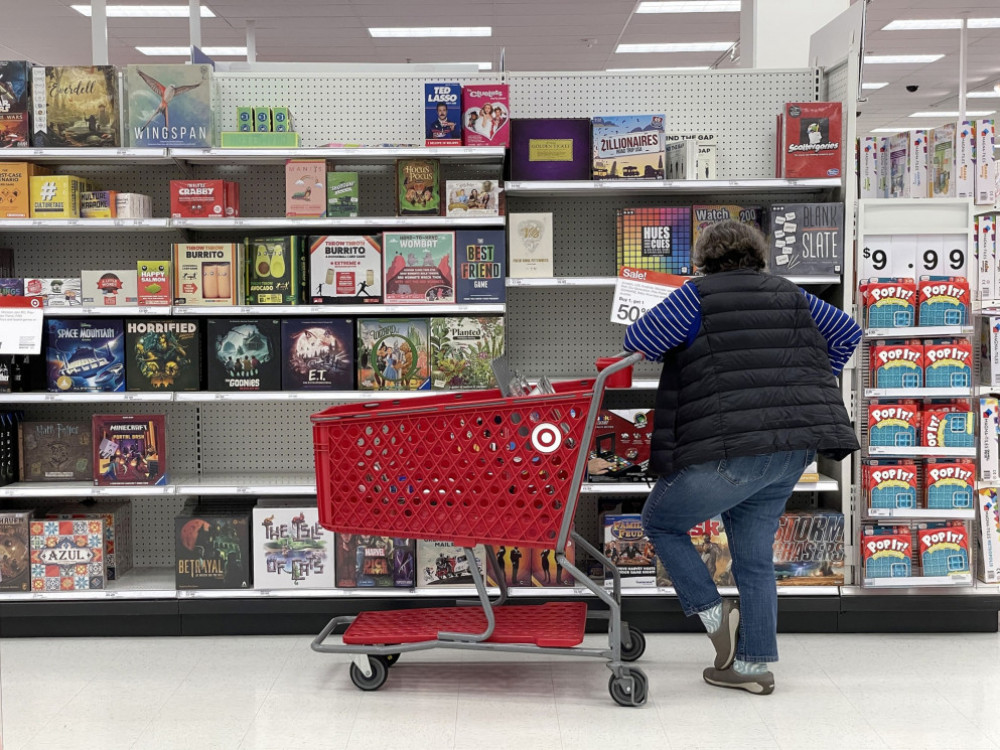 Инфлацијата во Франција падна на најниско ниво во последните три години