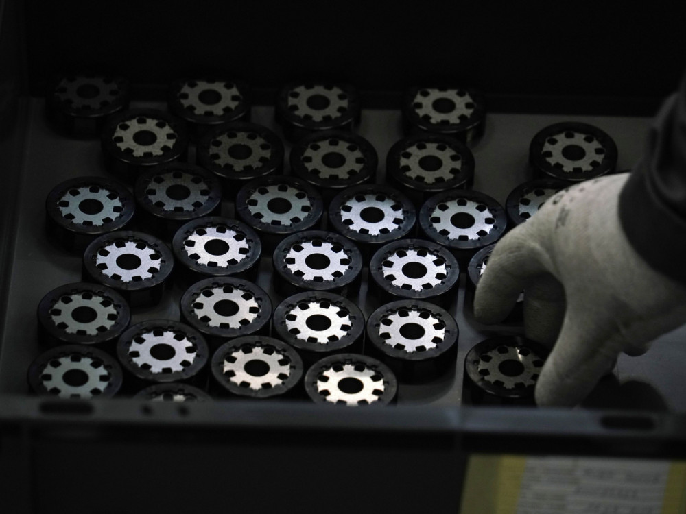 Јапонија влезе во рецесија, Германија стана трета економска сила во светот