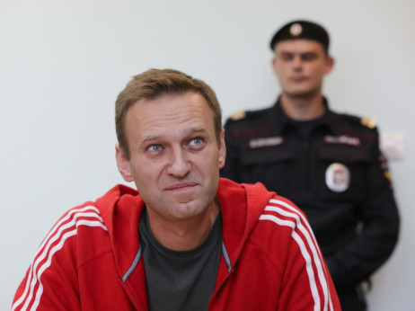 ЕУ со нови санкции против Русија по смртта на Навални