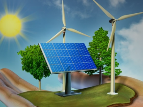 Потенцијалот на сончевата енергија и ветерот во регионот Адрија