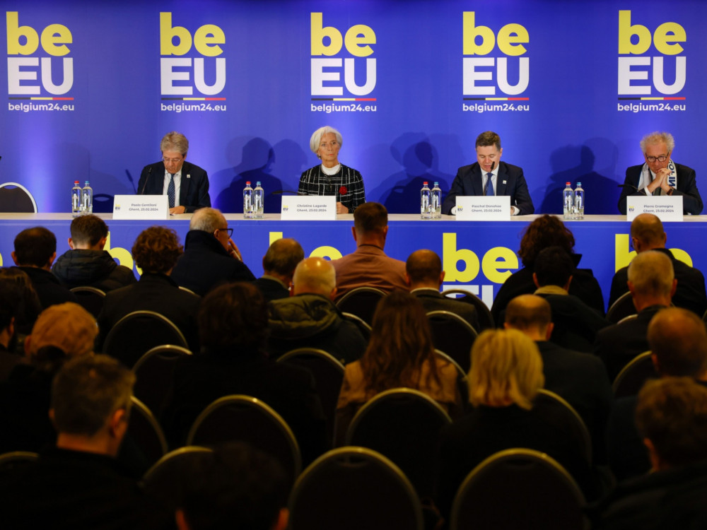 ЕЦБ купува време - неизвесно е кога ќе паднат каматите