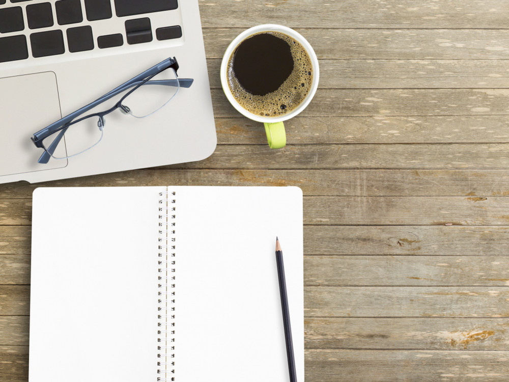 Пет вести за почеток на денот