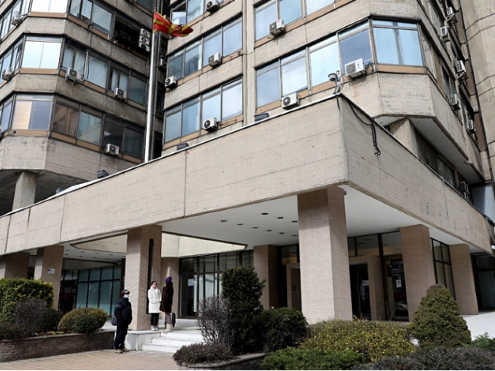 НБРМ ја задржа каматната стапка на 6,30 отсто