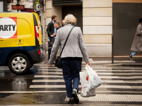 Забавува инфлацијата во Франција и Шпанија