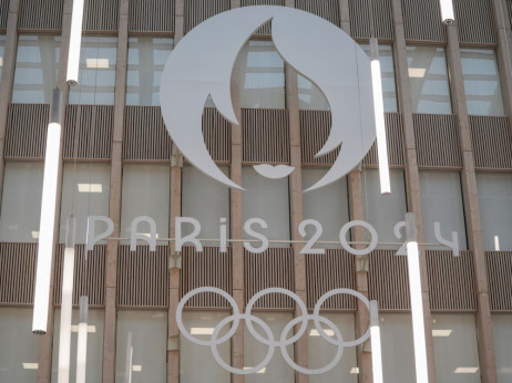 Медалите за Олимпијадата во Париз се направени од делови на Ајфеловата кула