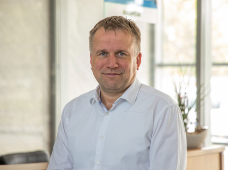 Skok prodal večino delnic Cinkarne Celje - koliko je zaslužil v manj kot dveh letih