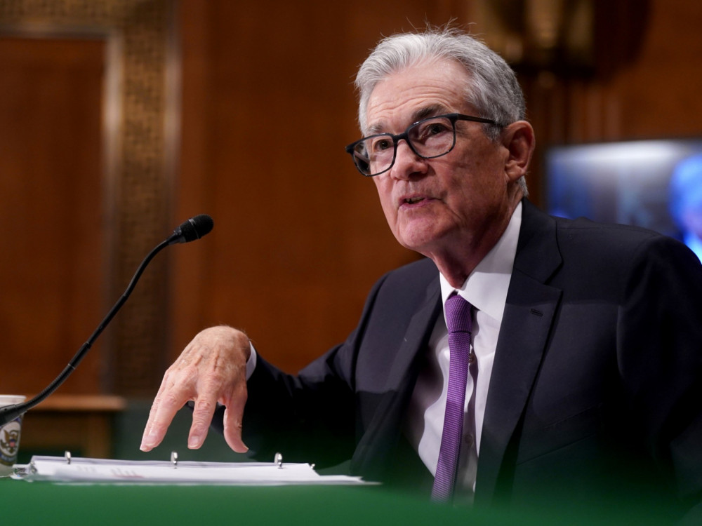 Февруарскиот извештај за инфлацијата нема да го натера Фед да ги намали стапките