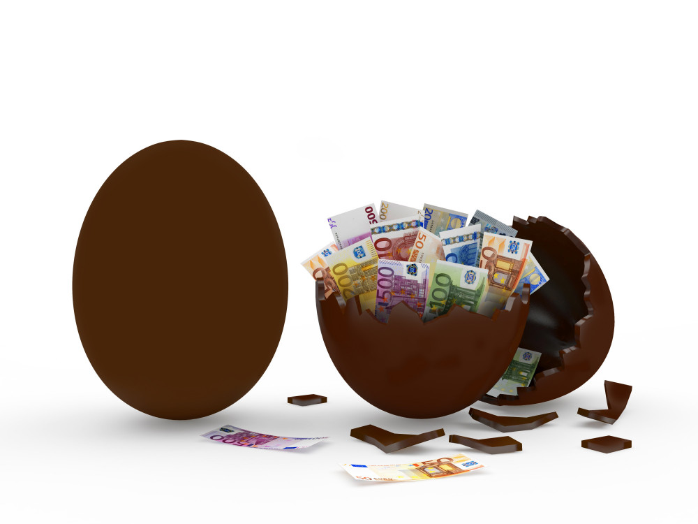 Велигден без чоколадни јајца и зајачиња - цените на какаото уриваат рекорди