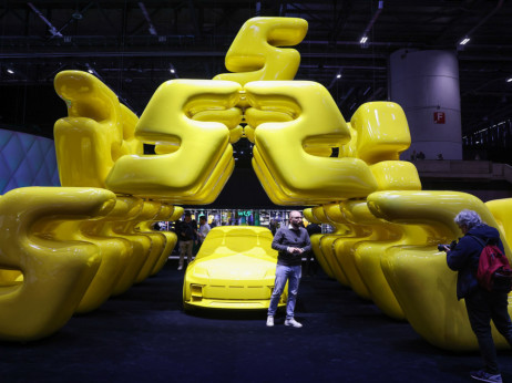 Кој ја уби европската автомобилска индустрија?