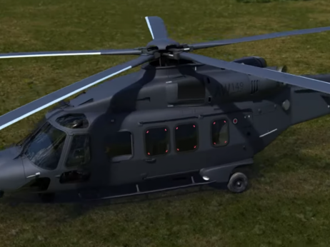 Армијата купува осум италијански хеликоптери за 230 милиони евра