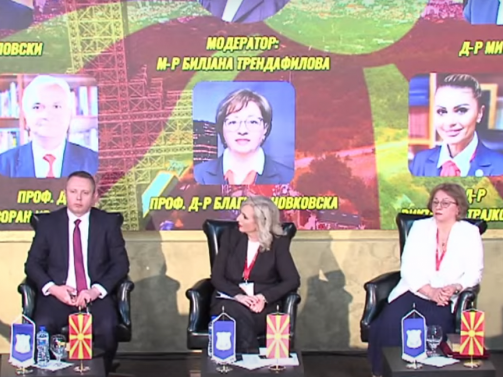 Дебата: Македонската економија го губи здивот