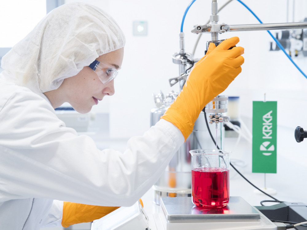 Зошто „Крка“ е предводник на дивидендните аристократи во регионот?