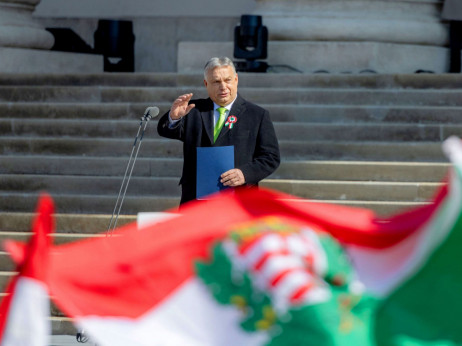 Орбан: Немаме друг избор освен да го окупираме Брисел