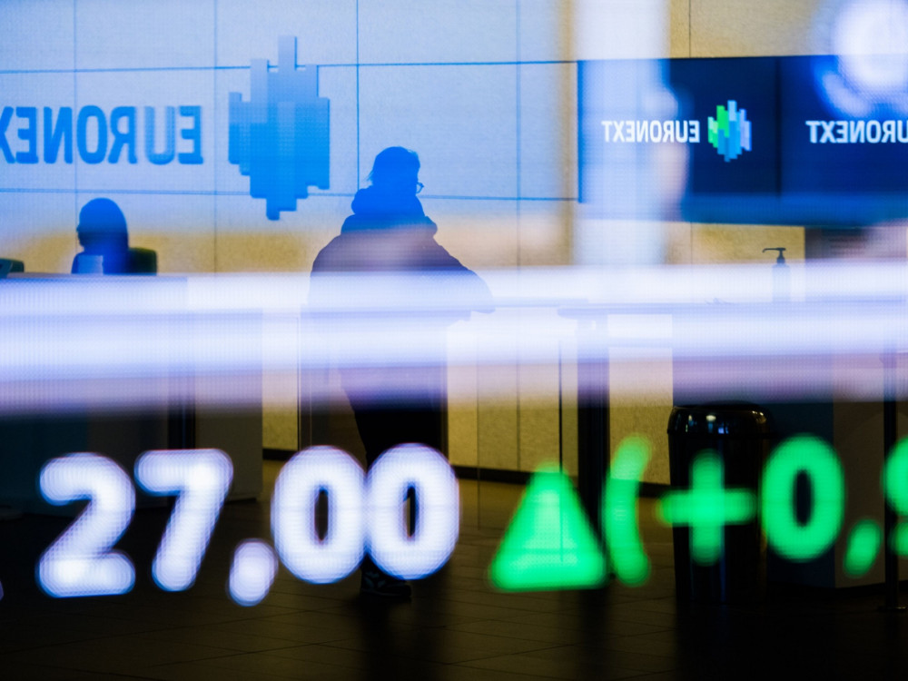 Расте апетитот за ризик, инвеститорите бегаат од американски кон европски акции