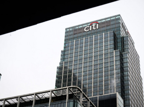 „Ситигруп“ со загуба од 1,1 милијарда долари од продажбата на руската единица