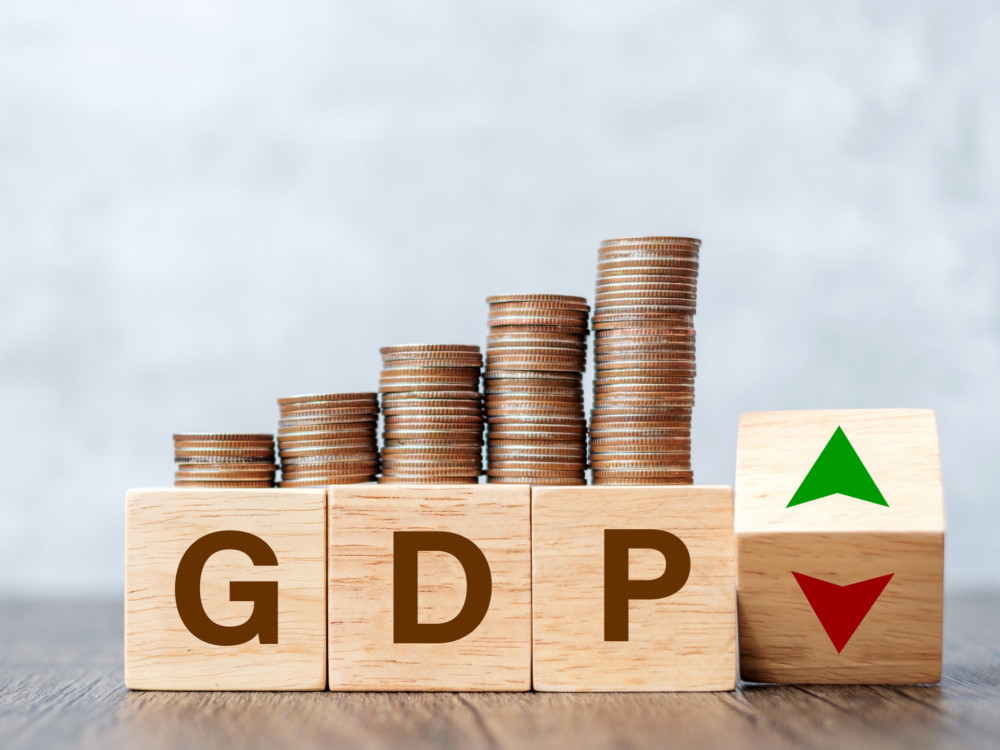 БДП забрза - раст од 2,3 отсто во вториот квартал