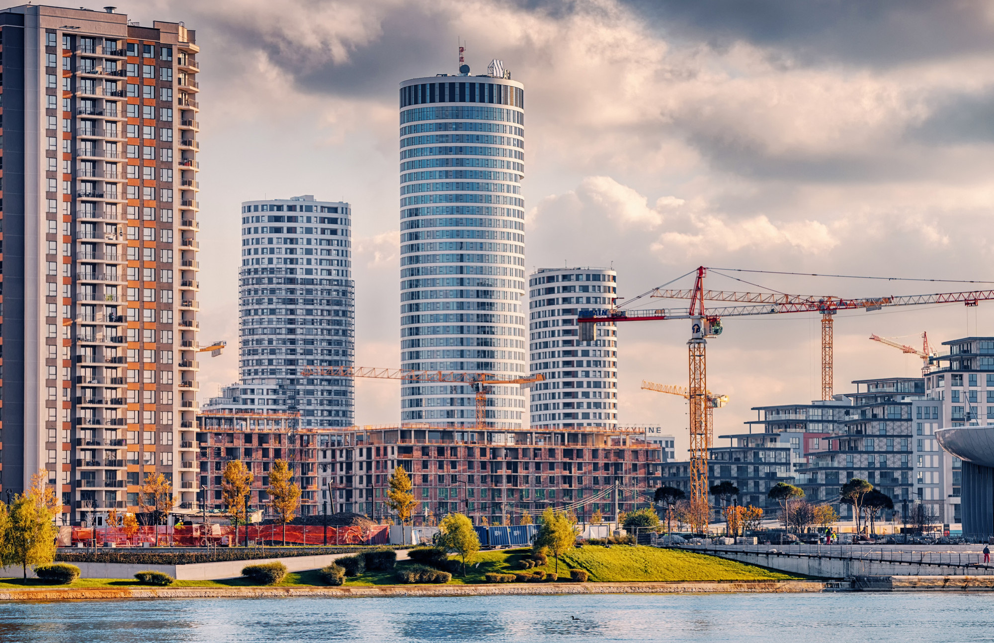 Синот на Ивица Тодориќ продава станови во Белград по 10.000 евра за квадрат