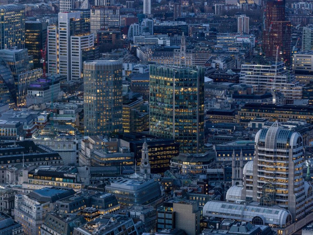 Емисиите на ЦО2 нов товар за секторот недвижности