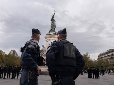 Франција прогласи највисок степен на закана од тероризам