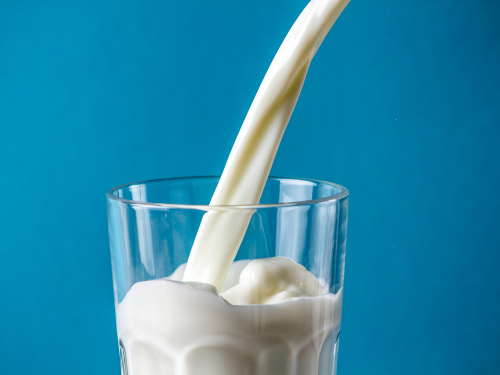 Македонското млеко како луксуз - цените во Германија се пониски