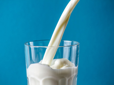 Македонското млеко како луксуз - цените во Германија се пониски