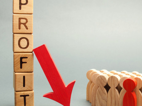 „Стопанска банка“ АД Скопје лани оствари добивка од 54,1 милиони евра