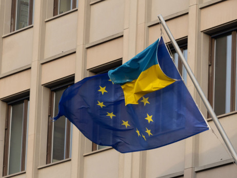 ЕУ најде компромис за продолжување на трговијата без царини за Украина