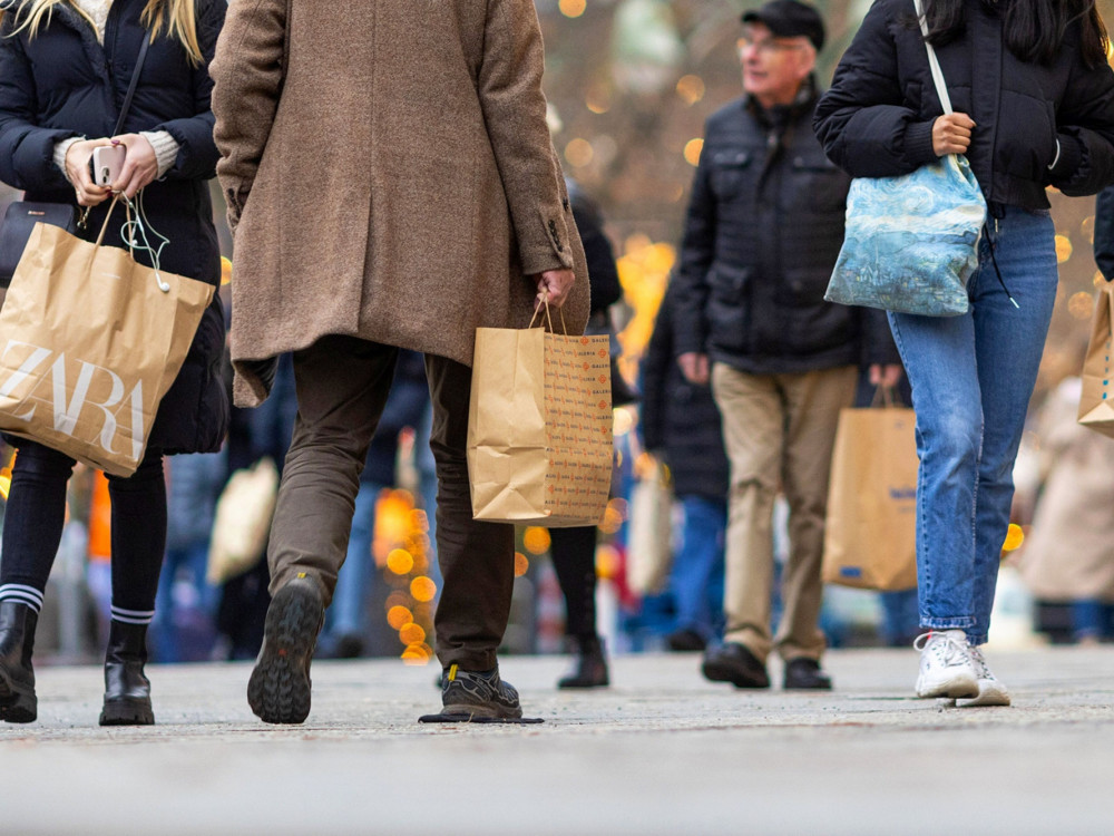 Се намалија инфлаторните очекувања на европските потрошувачи