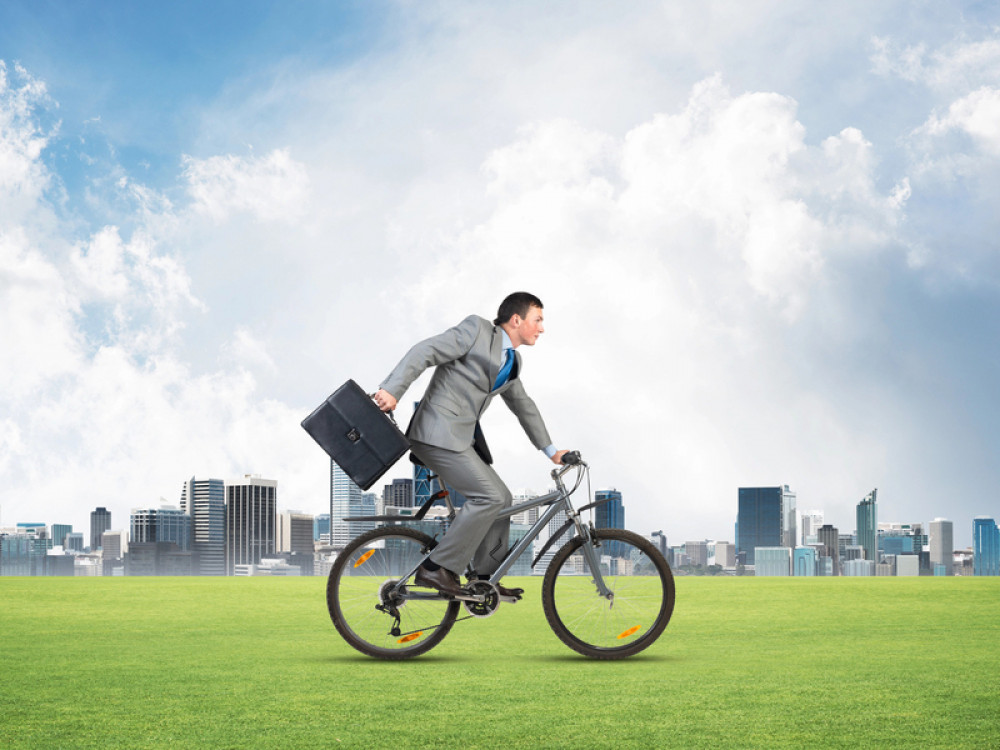 Како да го намалите загадувањето само со еден клик?