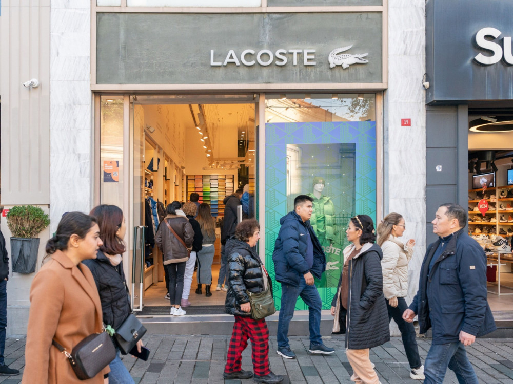 Инфлација во Турција се доближи до 70 проценти