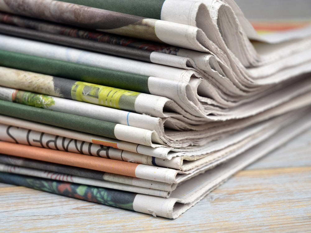 Пет вести за почеток на денот: Студенти го прават првиот македонски болид