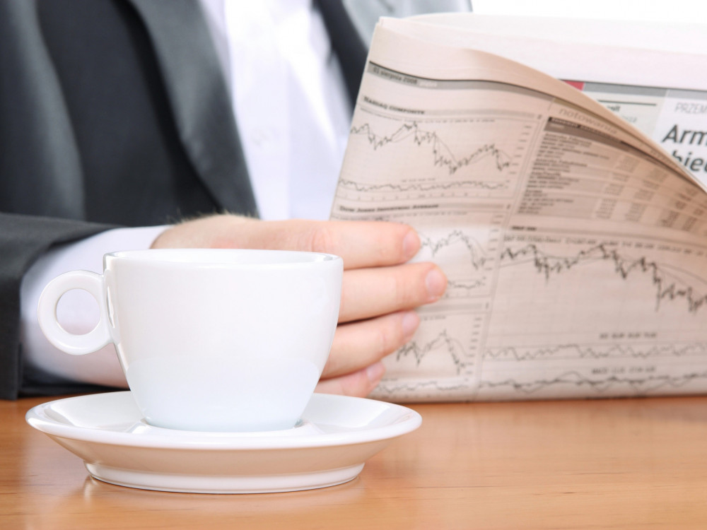 Грција е новата европска ѕвезда, Македонија има нова фискална стратегија - 5 вести