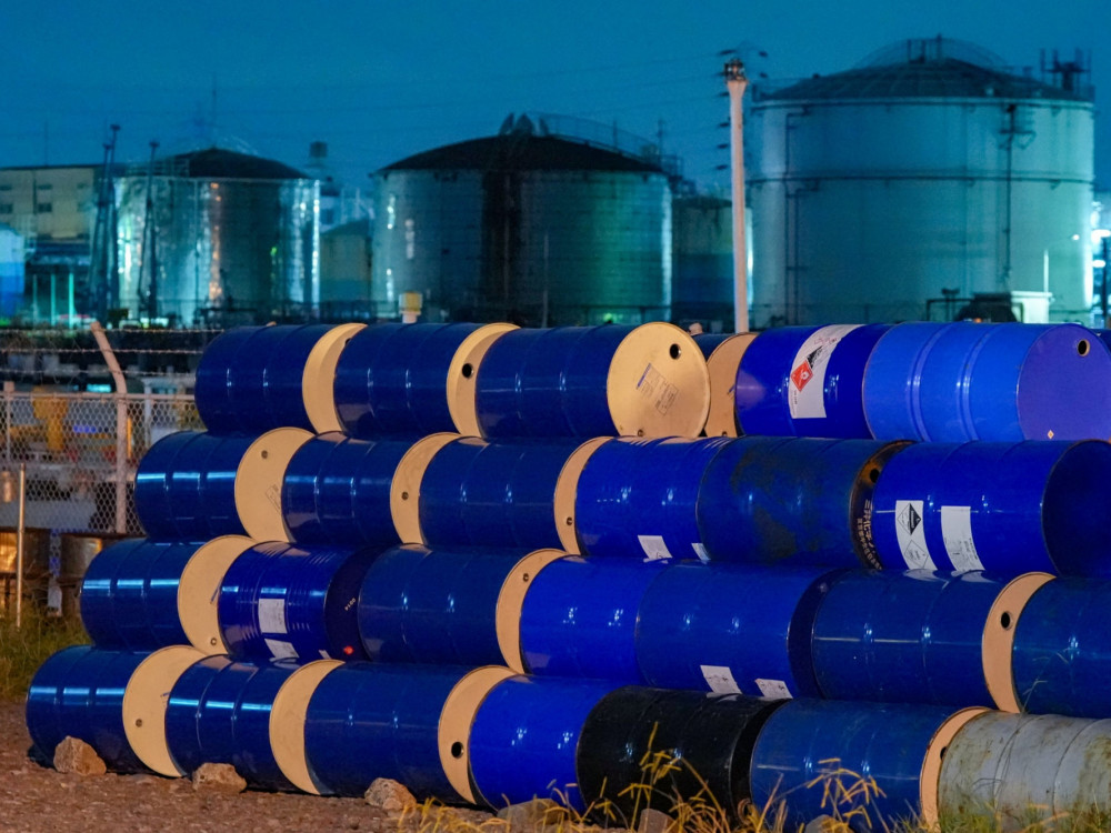 Разгорувањето на Блискиот Исток може да донесе раст на цената на нафтата