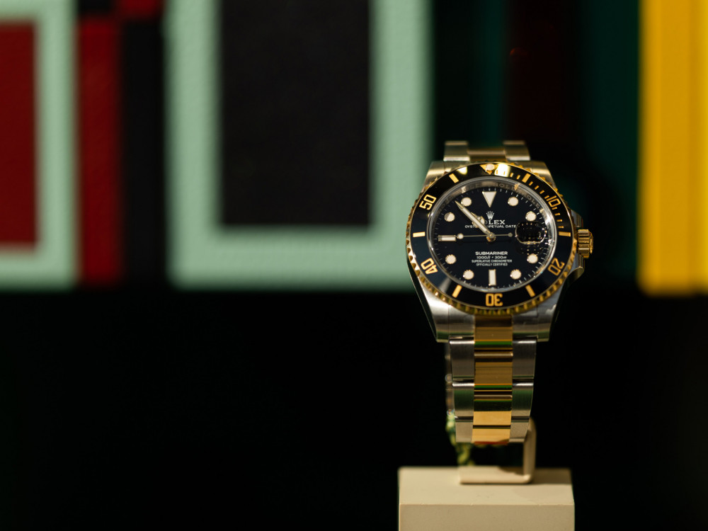 Шефот на „Ролекс“ вели дека е опасно часовниците да се споредуваат со акции