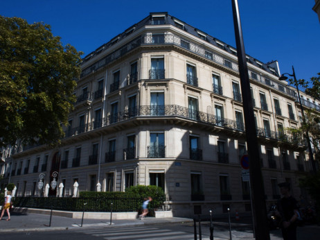 „Мишелин“ во Франција ги додели првите награди за најдобри хотели