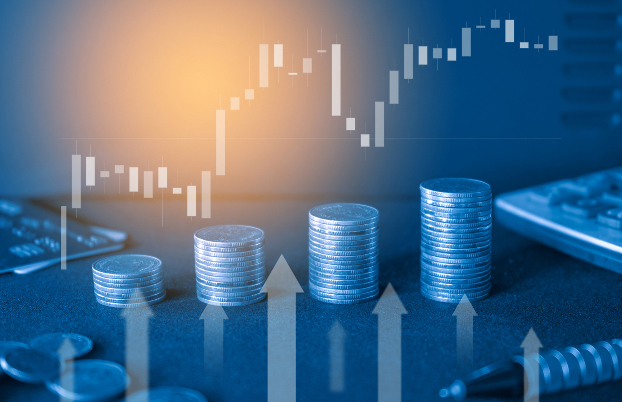 ББА-прогноза: Раст на БДП од 2,9 проценти и инфлација од 4 проценти во Македонија во 2026 година