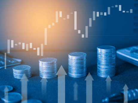 ББА-прогноза: Раст на БДП од 2,9 проценти и инфлација од 4 проценти во Македонија во 2026 година